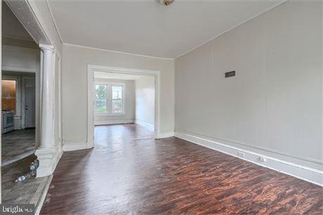 4806 REISTERSTOWN RD, Baltimore, MD 21215