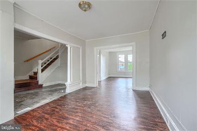 4806 REISTERSTOWN RD, Baltimore, MD 21215