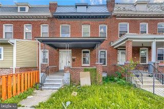 4806 REISTERSTOWN RD, Baltimore, MD 21215