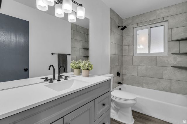 3633 S TOOLSON DR, Magna, UT 84044