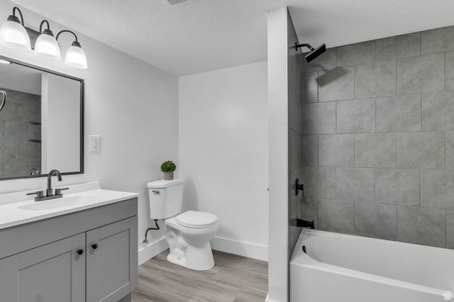 3633 S TOOLSON DR, Magna, UT 84044