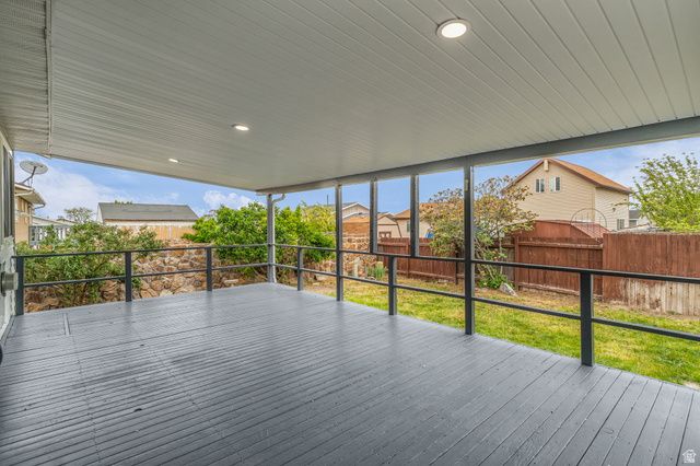 3633 S TOOLSON DR, Magna, UT 84044