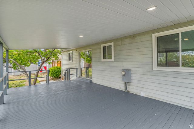 3633 S TOOLSON DR, Magna, UT 84044