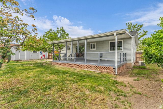 3633 S TOOLSON DR, Magna, UT 84044