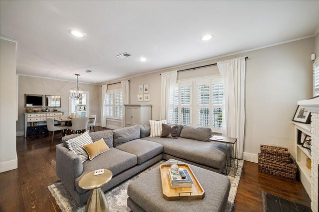 1116 Winston Street, Houston, TX 77009