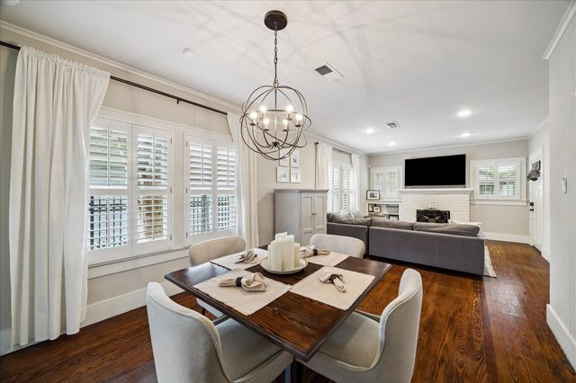 1116 Winston Street, Houston, TX 77009