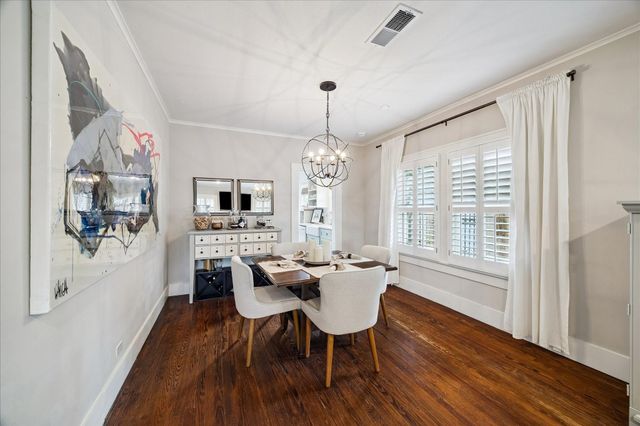 1116 Winston Street, Houston, TX 77009