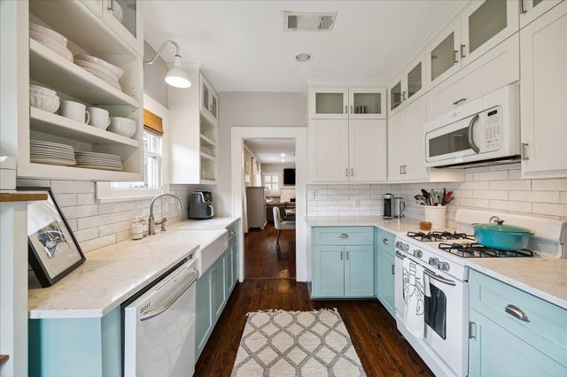 1116 Winston Street, Houston, TX 77009