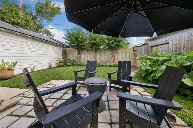 1116 Winston Street, Houston, TX 77009
