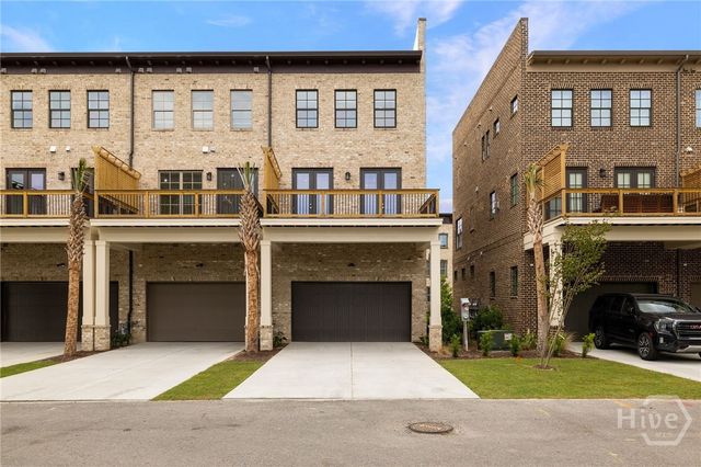 357 Chatooga Lane, Savannah, GA 31401