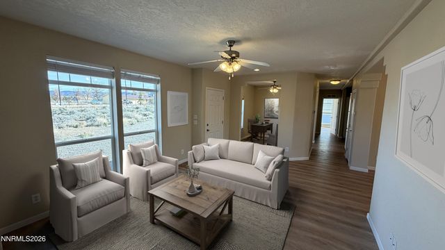 2335 Jacobsen Lane, Gardnerville, NV 89410