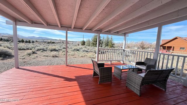 2335 Jacobsen Lane, Gardnerville, NV 89410