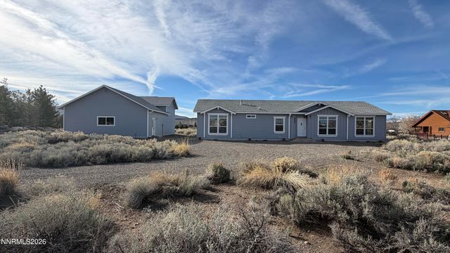 2335 Jacobsen Lane, Gardnerville, NV 89410