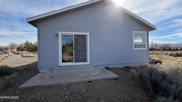 2335 Jacobsen Lane, Gardnerville, NV 89410