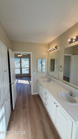 2335 Jacobsen Lane, Gardnerville, NV 89410