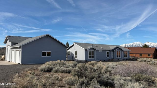 2335 Jacobsen Lane, Gardnerville, NV 89410