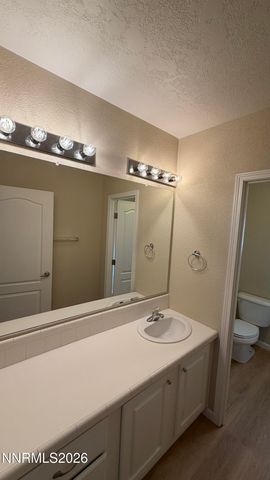 2335 Jacobsen Lane, Gardnerville, NV 89410