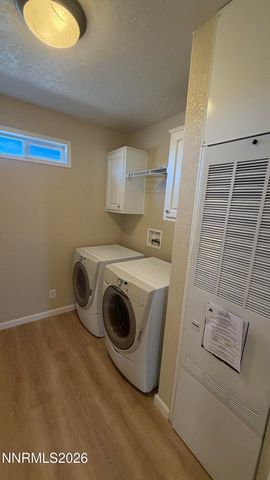 2335 Jacobsen Lane, Gardnerville, NV 89410