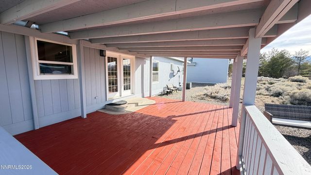 2335 Jacobsen Lane, Gardnerville, NV 89410