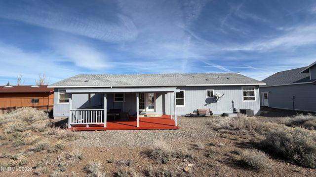 2335 Jacobsen Lane, Gardnerville, NV 89410