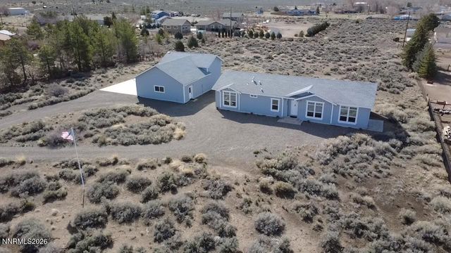 2335 Jacobsen Lane, Gardnerville, NV 89410