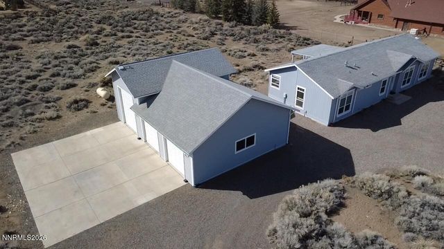 2335 Jacobsen Lane, Gardnerville, NV 89410