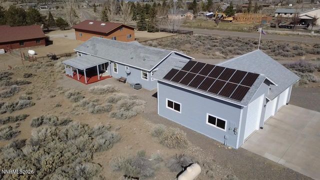 2335 Jacobsen Lane, Gardnerville, NV 89410