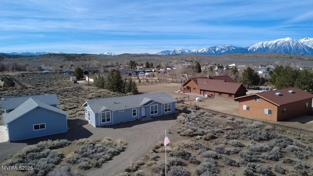 2335 Jacobsen Lane, Gardnerville, NV 89410