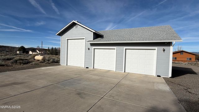 2335 Jacobsen Lane, Gardnerville, NV 89410