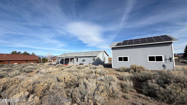 2335 Jacobsen Lane, Gardnerville, NV 89410