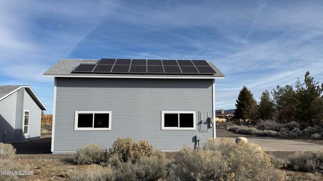 2335 Jacobsen Lane, Gardnerville, NV 89410