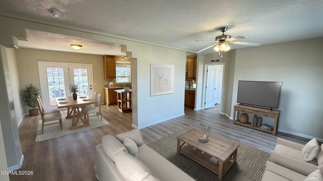 2335 Jacobsen Lane, Gardnerville, NV 89410