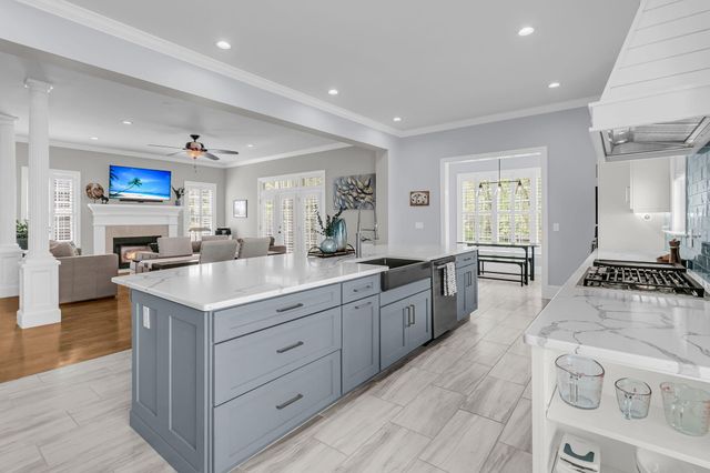 133 Wando Reach Road, Wando, SC 29492