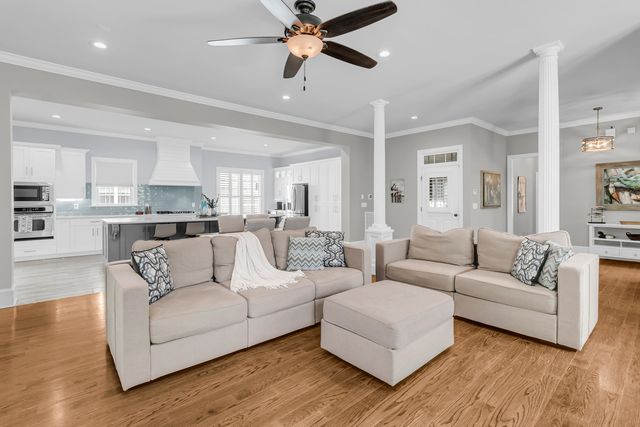 133 Wando Reach Road, Wando, SC 29492