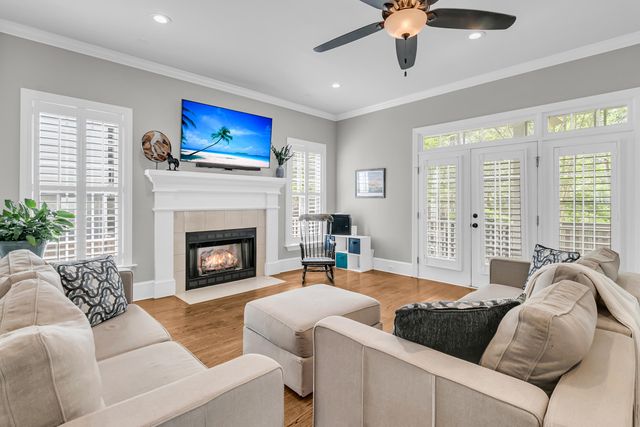 133 Wando Reach Road, Wando, SC 29492