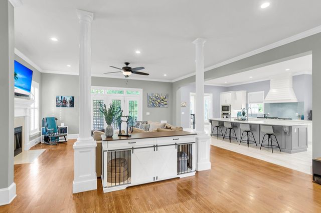 133 Wando Reach Road, Wando, SC 29492