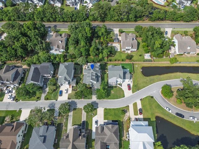 133 Wando Reach Road, Wando, SC 29492