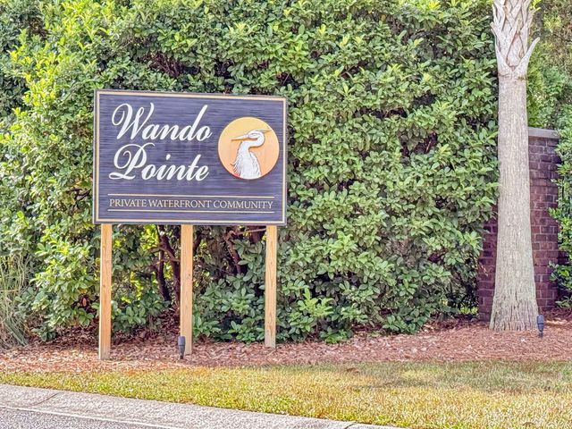 133 Wando Reach Road, Wando, SC 29492