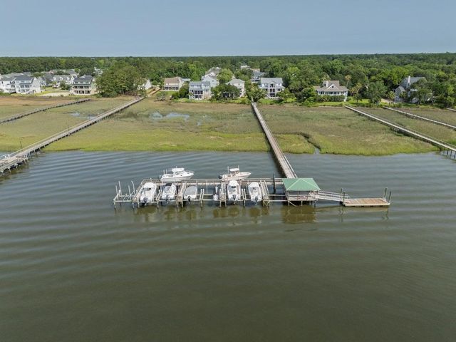 133 Wando Reach Road, Wando, SC 29492