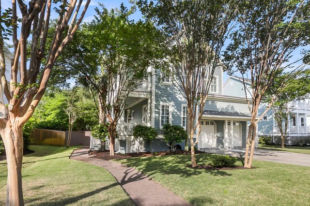 133 Wando Reach Road, Wando, SC 29492