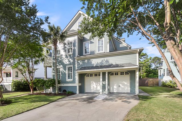 133 Wando Reach Road, Wando, SC 29492