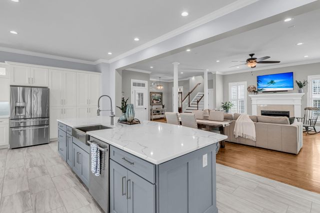 133 Wando Reach Road, Wando, SC 29492