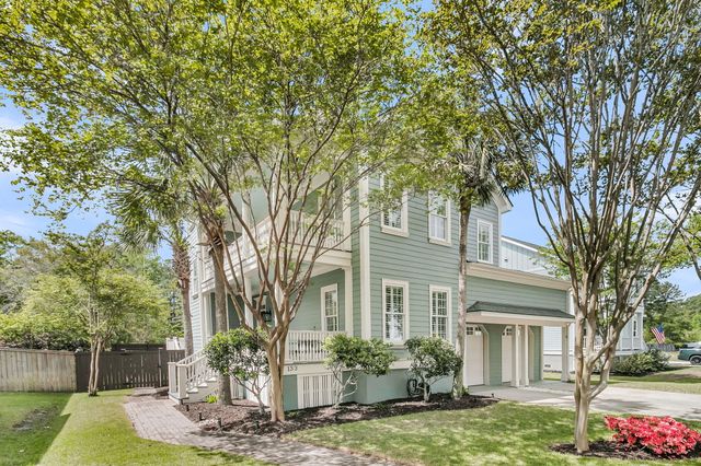 133 Wando Reach Road, Wando, SC 29492