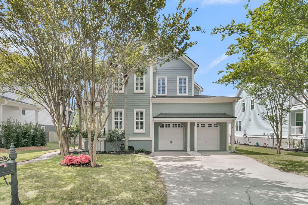 133 Wando Reach Road, Wando, SC 29492