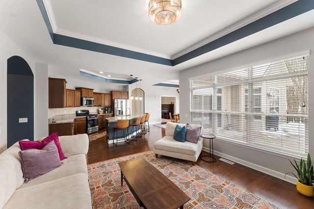 2714 Rustic Crooked Circle, Valparaiso, IN 46385