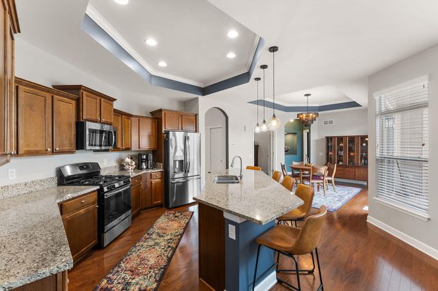 2714 Rustic Crooked Circle, Valparaiso, IN 46385