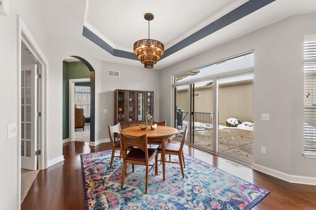 2714 Rustic Crooked Circle, Valparaiso, IN 46385