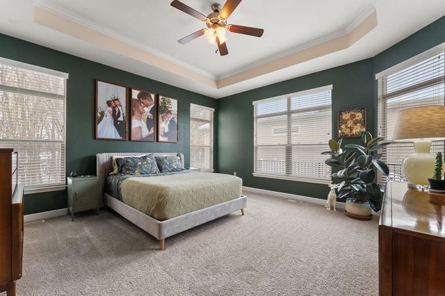 2714 Rustic Crooked Circle, Valparaiso, IN 46385