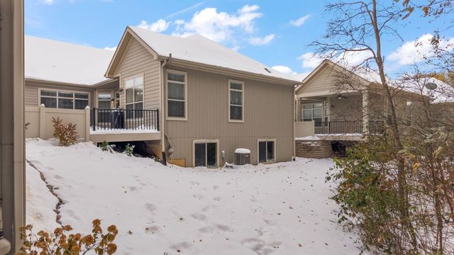 2714 Rustic Crooked Circle, Valparaiso, IN 46385