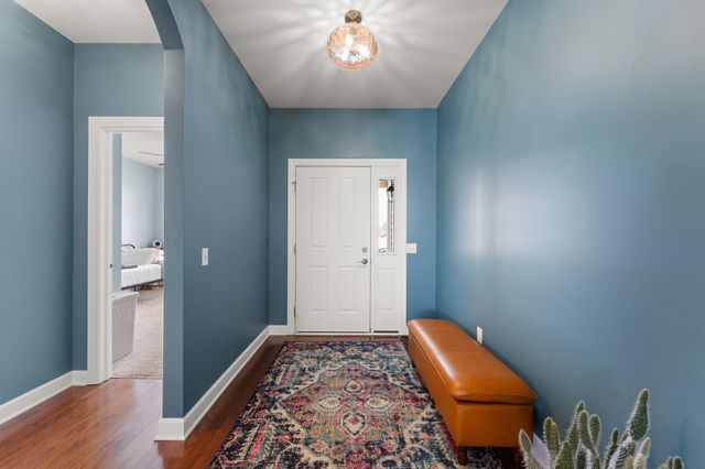 2714 Rustic Crooked Circle, Valparaiso, IN 46385